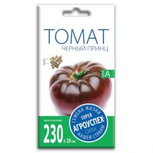 Семена Томатов "Черный Принц"